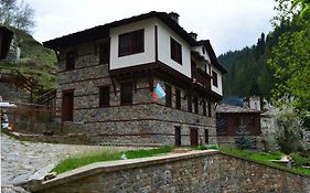 Къща за гости Гайтана